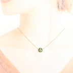 Dior Necklace Rose Devan — view 6