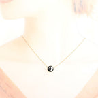 Dior Necklace Rose Celeste — view 7