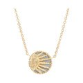 Dior Necklace Rose Celeste