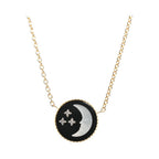 Dior Necklace Rose Celeste — view 4