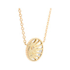 Dior Necklace Rose Celeste — view 2