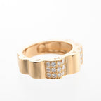 Chanel Ring Profield Camellia — view 2