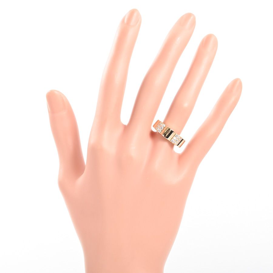 Chanel Ring Profield Camellia — view 7