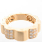 Chanel Ring Profield Camellia — view 5