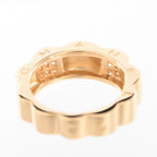 Chanel Ring Profield Camellia — view 4