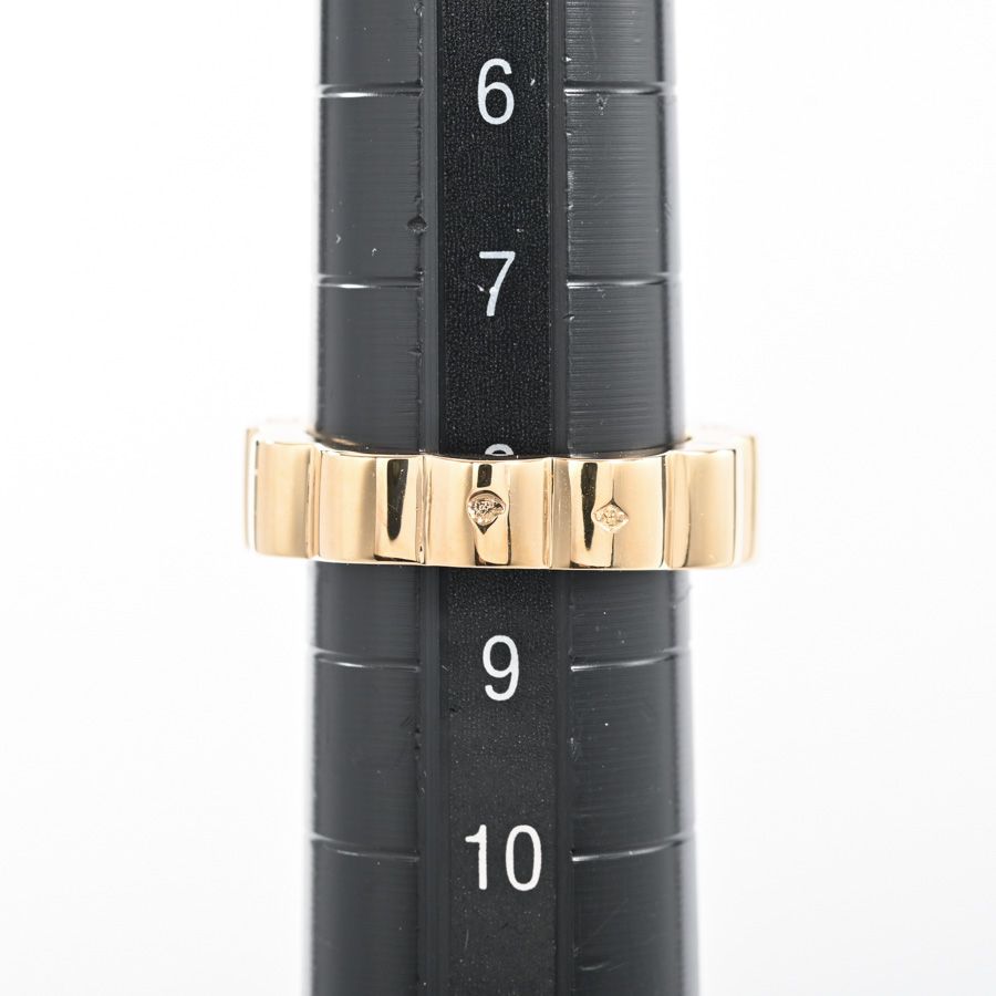 Chanel Ring Profield Camellia — view 6
