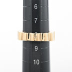 Chanel Ring Profield Camellia — view 6
