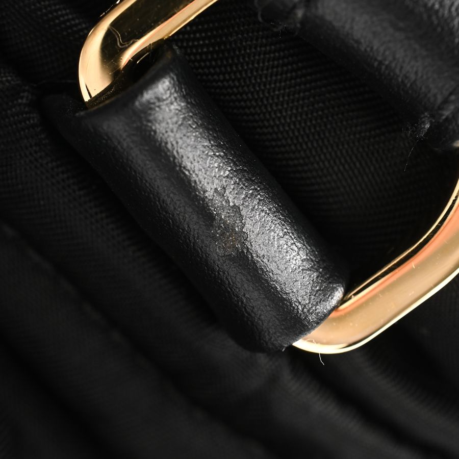 Prada Shoulder Bag Re-Nylon Explorer — view 7