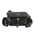 Prada Shoulder Bag Re-Nylon Explorer