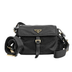 Prada Shoulder Bag Re-Nylon Explorer