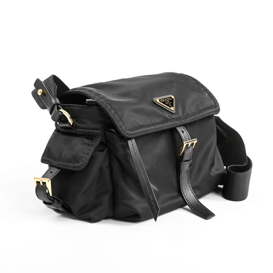 Prada Shoulder Bag Re-Nylon Explorer — view 2
