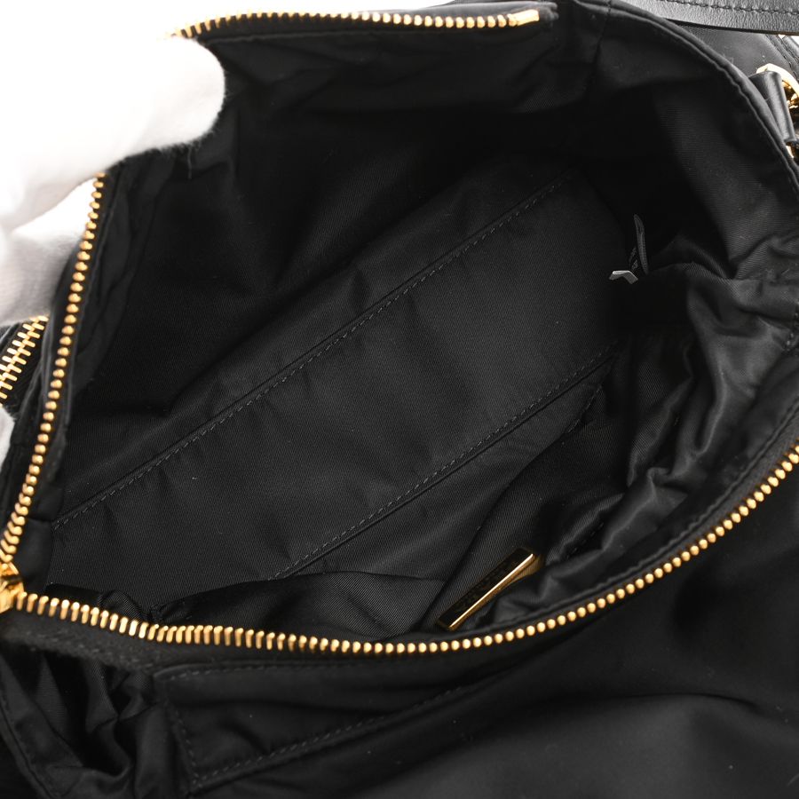 Prada Shoulder Bag Re-Nylon Explorer — view 4