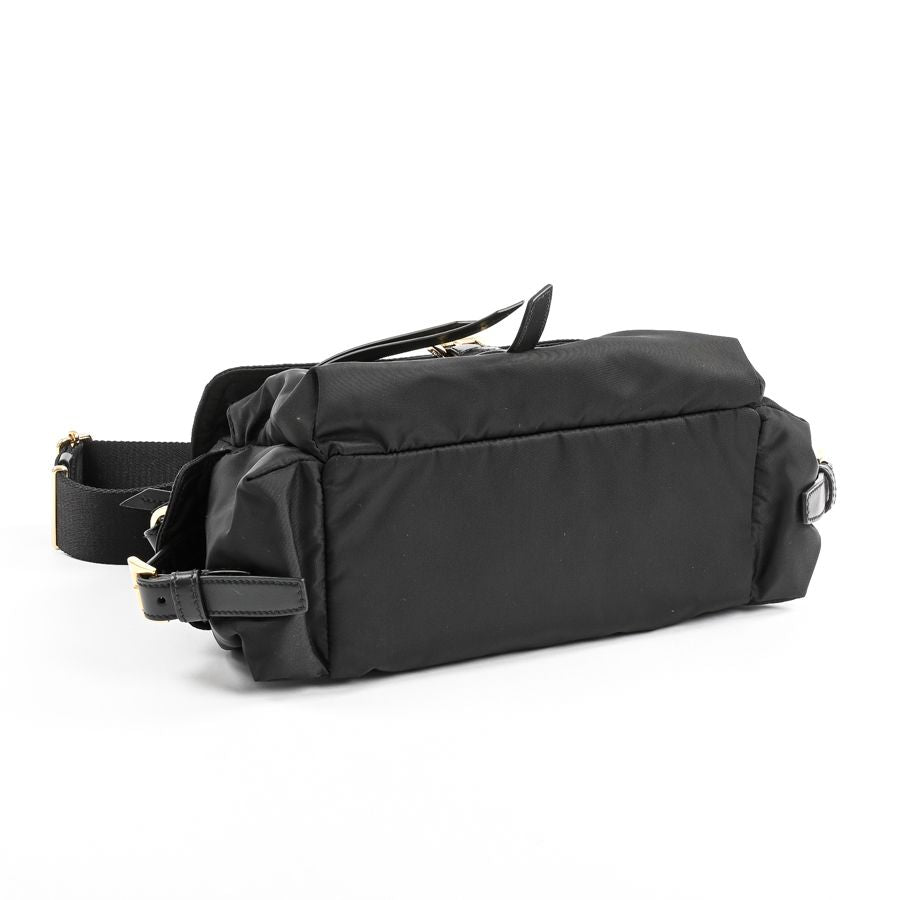 Prada Shoulder Bag Re-Nylon Explorer — view 5