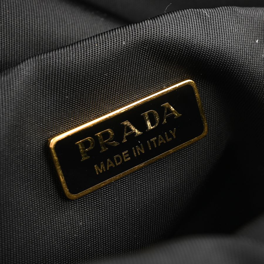 Prada Shoulder Bag Re-Nylon Explorer — view 6