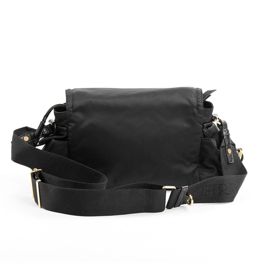 Prada Shoulder Bag Re-Nylon Explorer — view 3