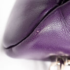 Prada Triangle 2-Way Handbag — view 7