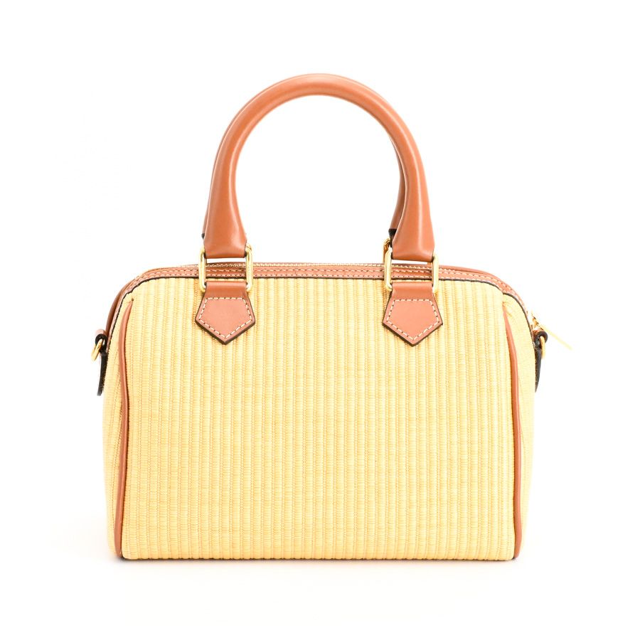 Celine Shoulder Bag Small Boston Cuillant Triangle — view 3