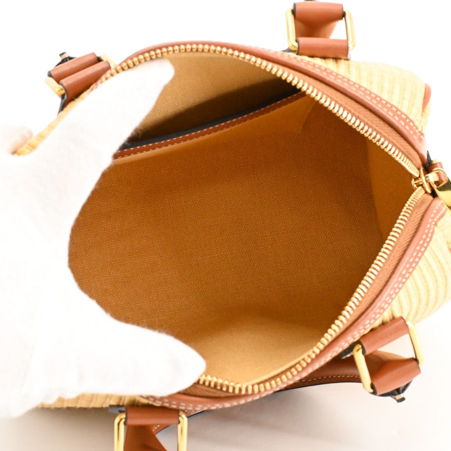 Celine Shoulder Bag Small Boston Cuillant Triangle — view 4
