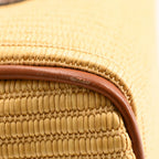 Celine Shoulder Bag Small Boston Cuillant Triangle — view 7