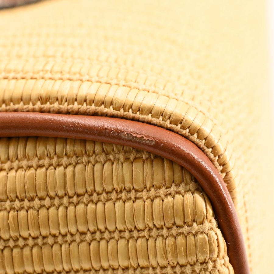 Celine Shoulder Bag Small Boston Cuillant Triangle — view 7