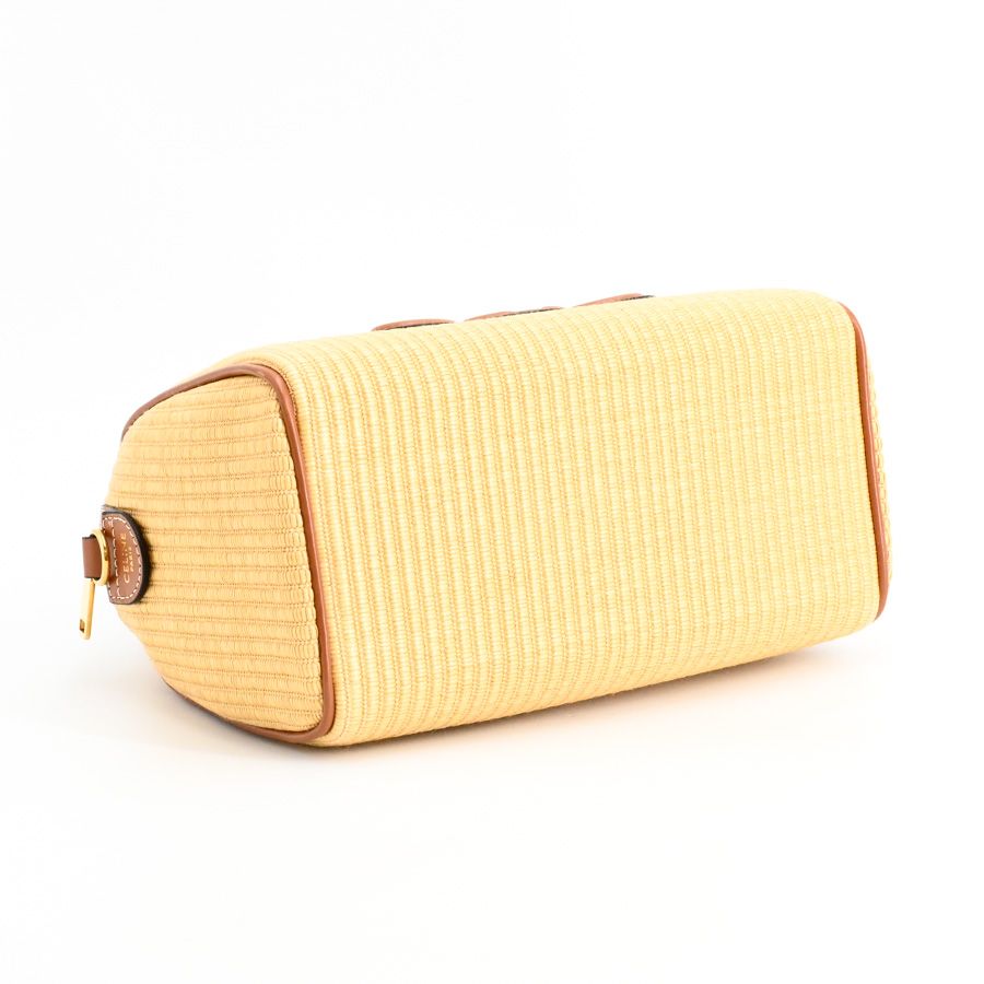 Celine Shoulder Bag Small Boston Cuillant Triangle — view 5