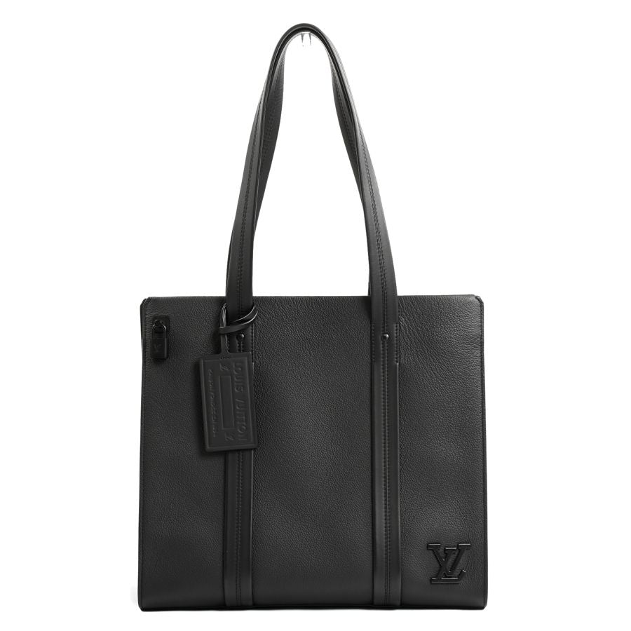 Louis Vuitton Tote Bag Takeoff