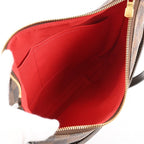 Louis Vuitton Shoulder Bag Blue Msbeli PM — view 4