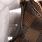 Louis Vuitton Shoulder Bag Blue Msbeli PM — view 7