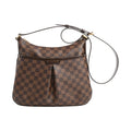 Louis Vuitton Shoulder Bag Blue Msbeli PM