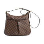 Louis Vuitton Shoulder Bag Blue Msbeli PM