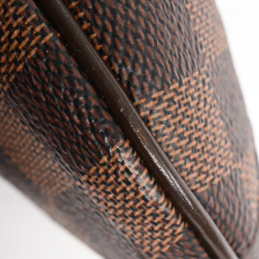 Louis Vuitton Shoulder Bag Blue Msbeli PM — view 8