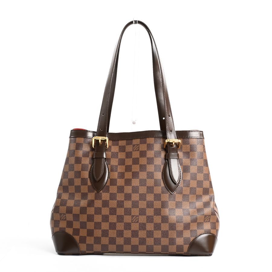 Louis Vuitton Tote Bag Hampstead MM — view 3