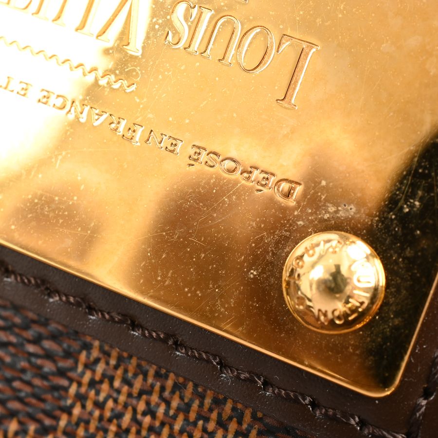 Louis Vuitton Tote Bag Hampstead MM — view 8