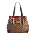 Louis Vuitton Tote Bag Hampstead MM