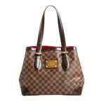 Louis Vuitton Tote Bag Hampstead MM