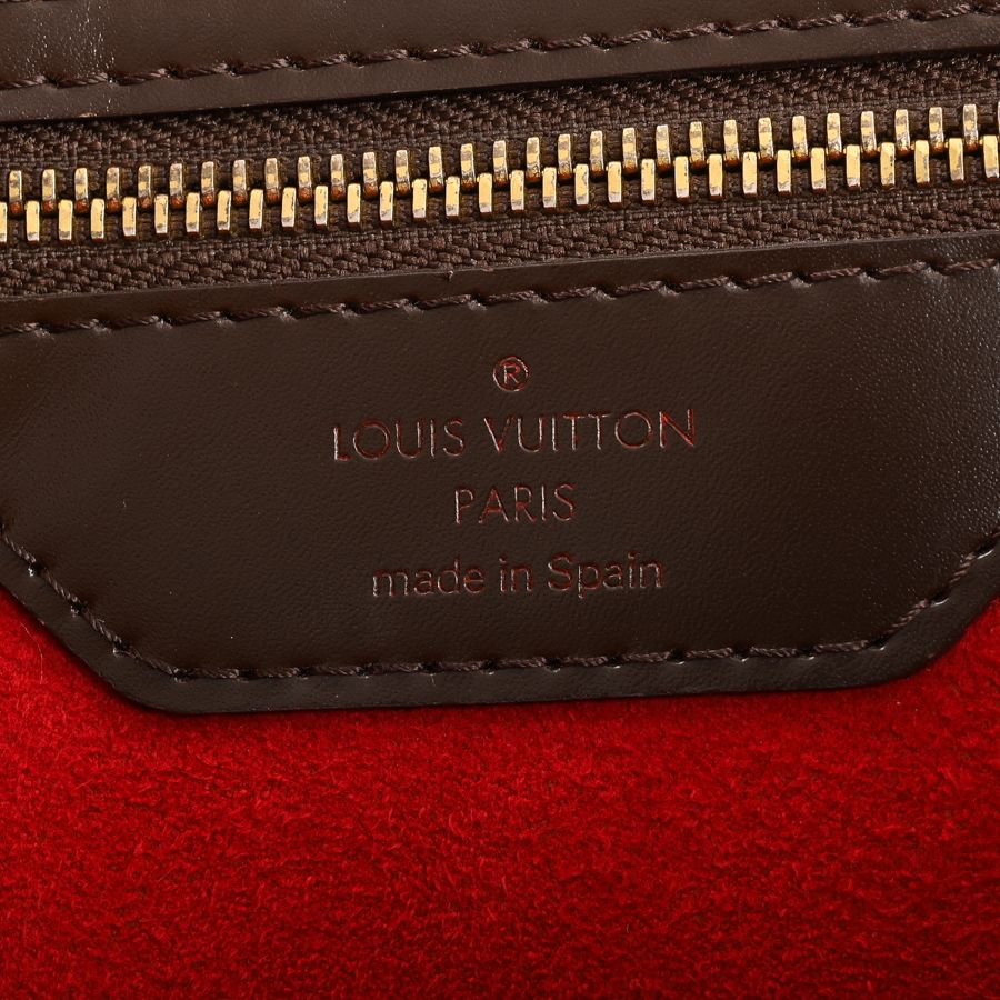 Louis Vuitton Tote Bag Hampstead MM — view 6