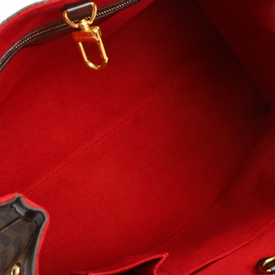 Louis Vuitton Tote Bag Hampstead MM — view 4