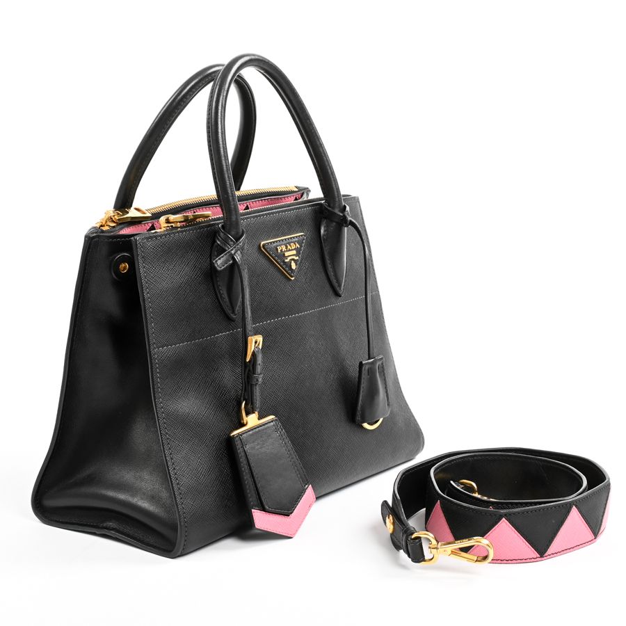 Prada Shoulder Bag — view 2