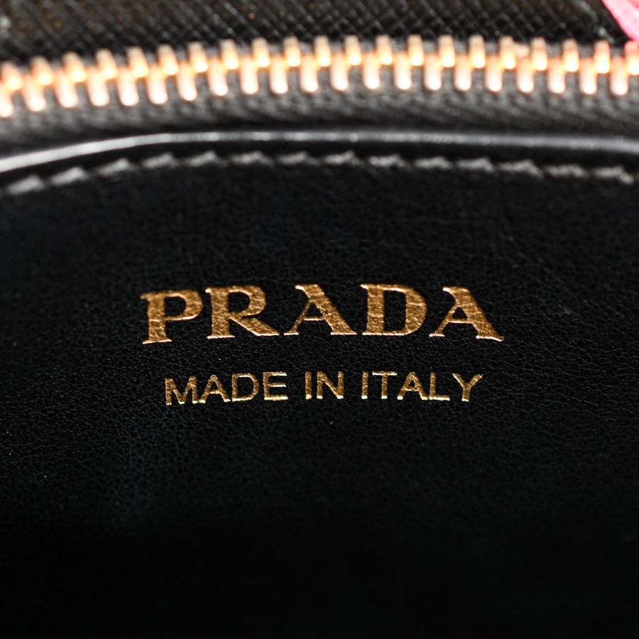 Prada Shoulder Bag — view 6