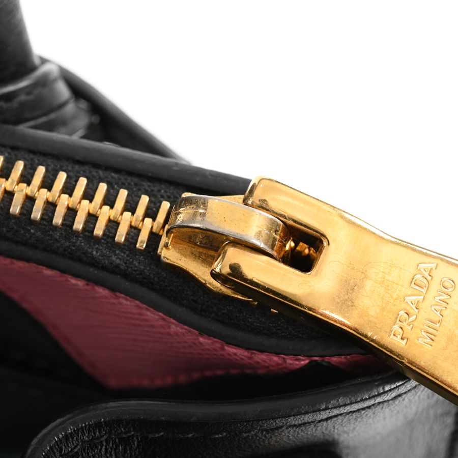 Prada Shoulder Bag — view 8