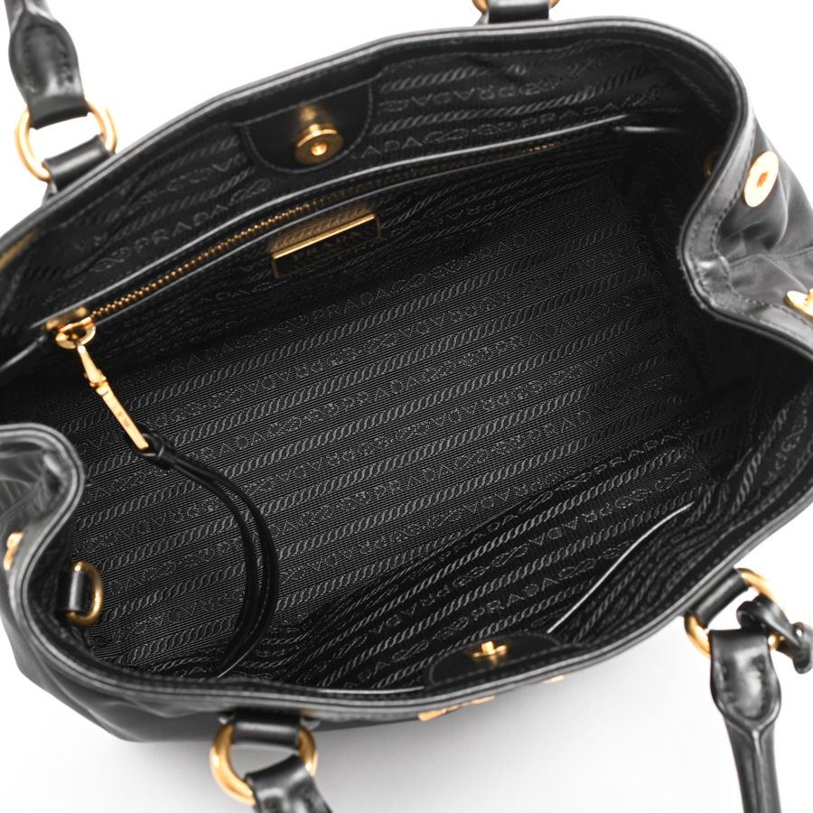Prada 2-Way Handbag — view 4