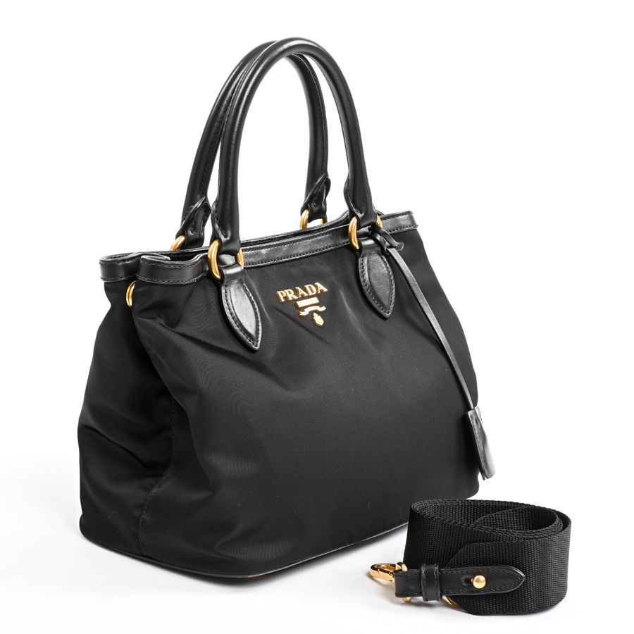 Prada 2-Way Handbag — view 2