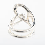 Hermes Ring Chaine D'ancre Punk — view 4