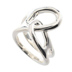 Hermes Ring Chaine D'ancre Punk