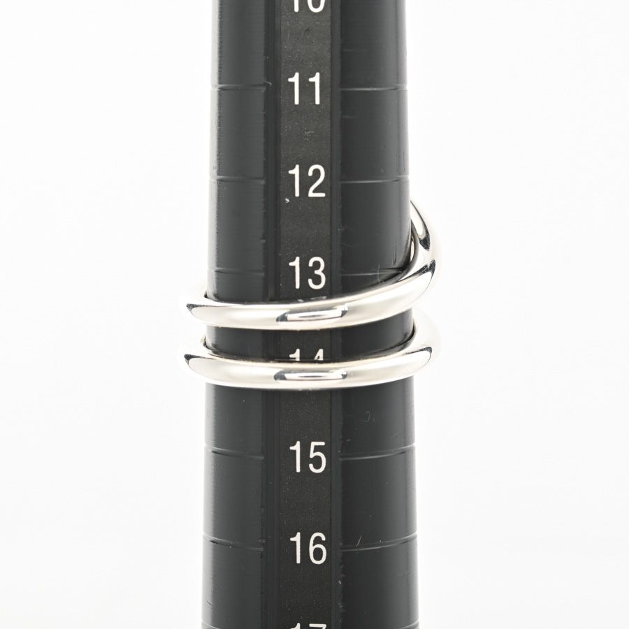 Hermes Ring Chaine D'ancre Punk — view 6