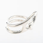 Hermes Ring Chaine D'ancre Punk — view 2