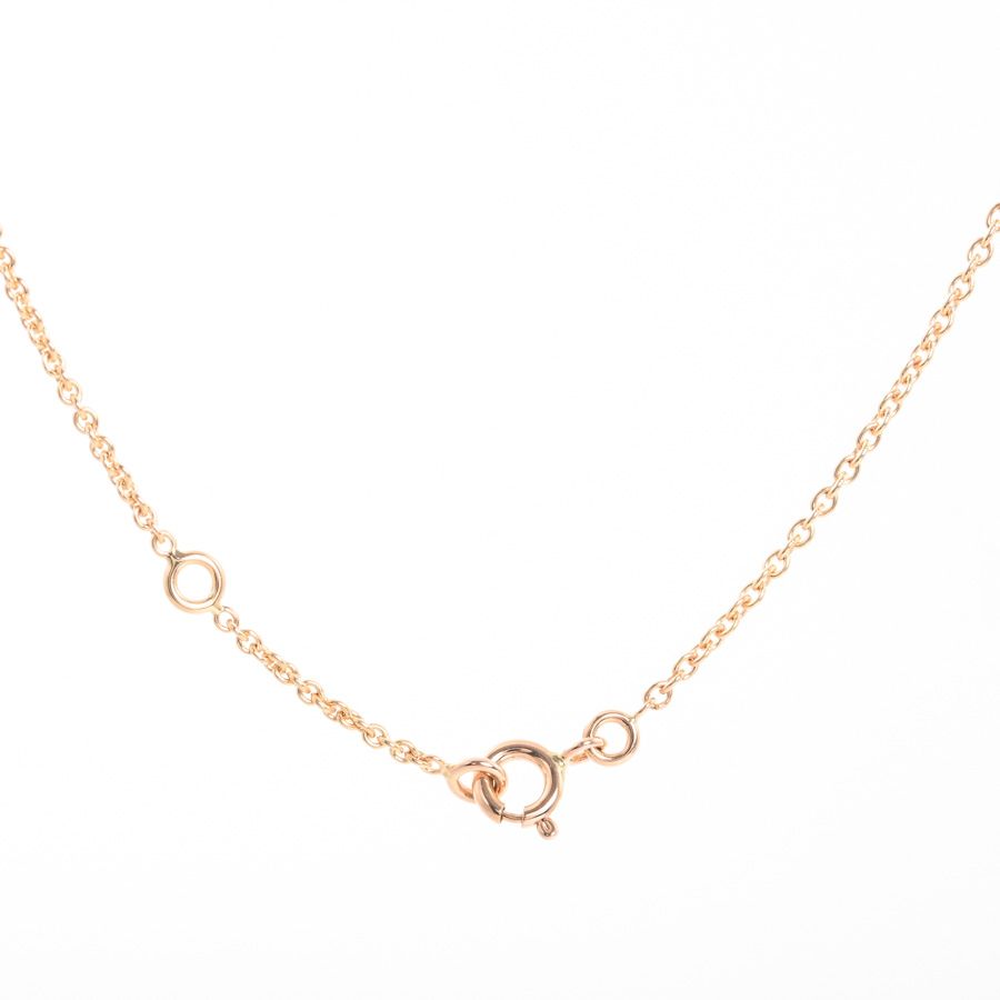 Hermes Necklace Amulet Constance — view 5