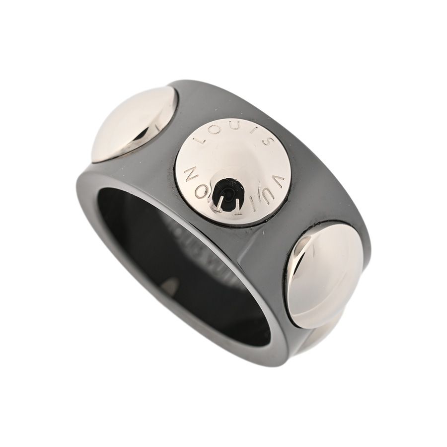 Louis Vuitton Ring Grand Bague Crew
