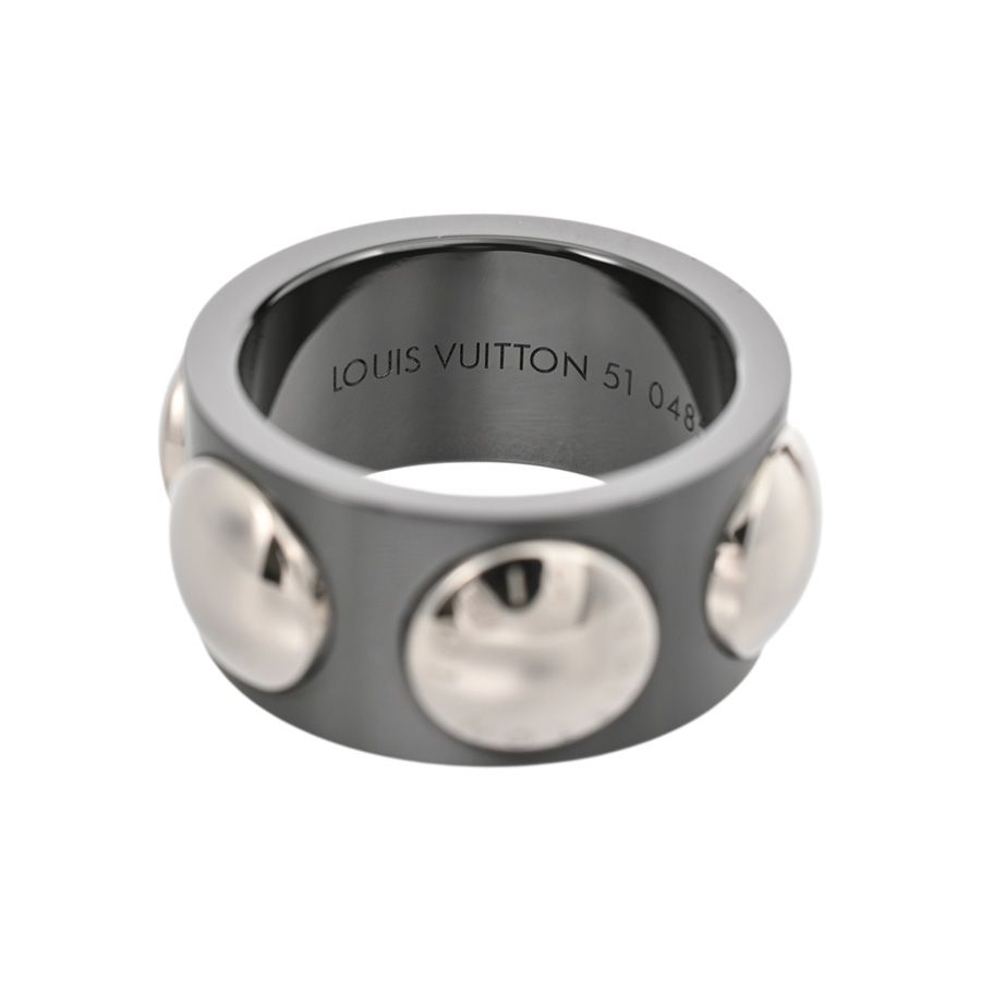 Louis Vuitton Ring Grand Bague Crew — view 3