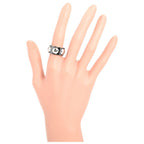 Louis Vuitton Ring Grand Bague Crew — view 5